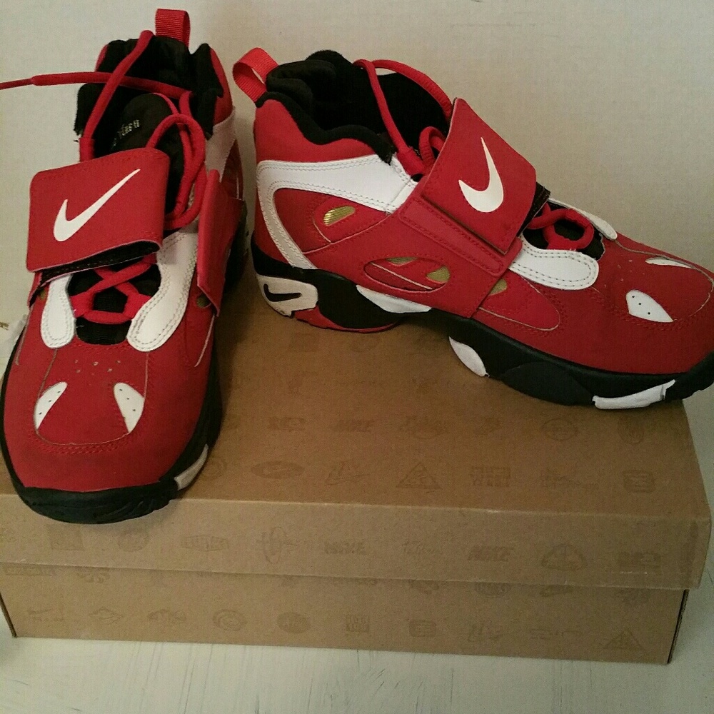 Nike Air Diamond Turf 2 (GS )